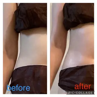 エステティックサロン アトリエ　ホミィのエステ・リラクイメージ