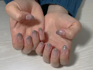 ネイル private salonのネイルデザイン