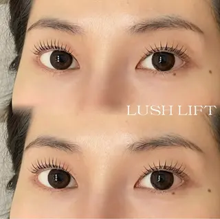 マツエク・マツパ ishino yuzukiのマツエク・マツパデザイン