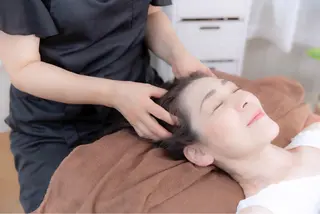 小顔エステサロン ハピハピのエステ・リラクイメージ