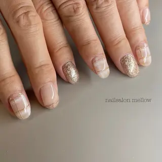 ネイル 大山 浩美のネイルデザイン