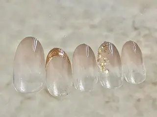 ネイル maison de NALIのネイルデザイン