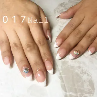 ネイル rei naのネイルデザイン