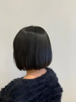 ショート ⭐️21周年記念⭐️ 特別価格◎塚原廣太郎のヘアスタイル