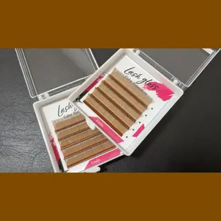 マツエク・マツパ R.beauty eyelashのマツエク・マツパデザイン