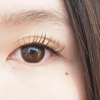 マツエク・マツパ nina　山木 菜摘のマツエク・マツパデザイン