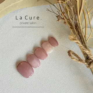 ネイル Lacure. misaのネイルデザイン