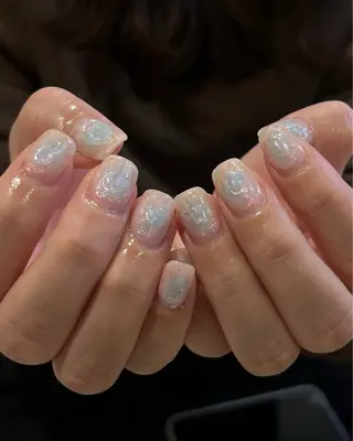 ネイル kanatsu yorikoのネイルデザイン