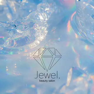 ジュエル.《ネイル》 モデル募集中のネイルデザイン