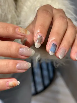 ネイル filonnail / Shioriのネイルデザイン