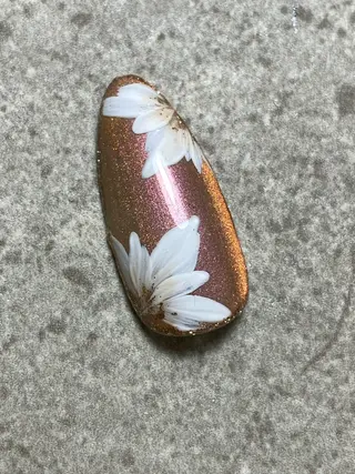 ネイル Bavardage Nailのネイルデザイン