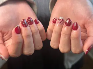 ネイル nailsalon ar.のネイルデザイン