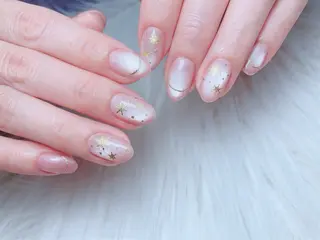 ネイル ♡ KURIN♡のネイルデザイン