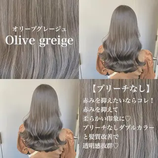 カラー 🔷横浜/メンズ TAKUMI🔷のヘアスタイル