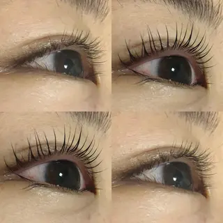 tominaga ryokoのヘアスタイル