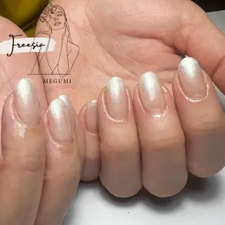 ネイル New open✨ 井土ヶ谷店 Meguのネイルデザイン