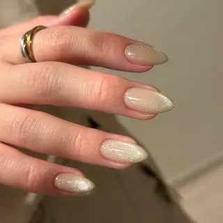 ネイル Millie oh /ミリーオー 銀座のネイルデザイン