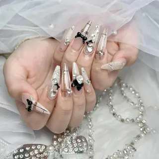 ネイル Nova Nailのネイルデザイン