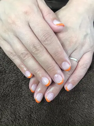 ネイル MINORI Nail&Waxのネイルデザイン