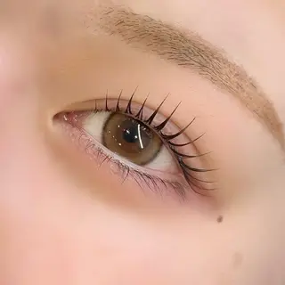 マツエク・マツパ KOTOMI .の眉毛・アイブロウイメージ