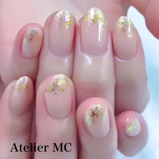 ネイル アトリエ エムシー 【新富町・東銀座】のネイルデザイン