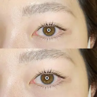 マツエク・マツパ suzuki natsumiのマツエク・マツパデザイン