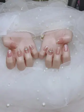 ネイル 🎀シズカ nail🎀のネイルデザイン