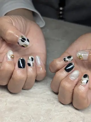 ネイル 8andyu nail♡のネイルデザイン