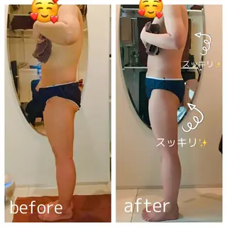 脱毛・痩身強化サロン リアンメルシー佐々木のエステ・リラクイメージ