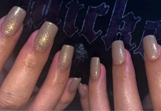 ネイル BNT nailsのネイルデザイン