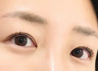 マツエク・マツパ C'estlaVie Sakuraiのマツエク・マツパデザイン