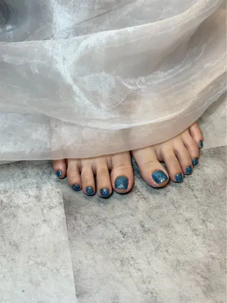 ネイル 【ＯＲＧＡＮ】 nailのネイルデザイン