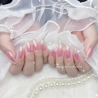 ネイル 👑enen style👑のネイルデザイン