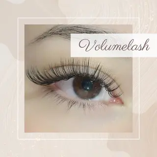 マツエク・マツパ Fallon Beautyのマツエク・マツパデザイン