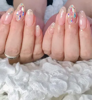 ネイル 土屋 智子のエステ・リラクイメージ