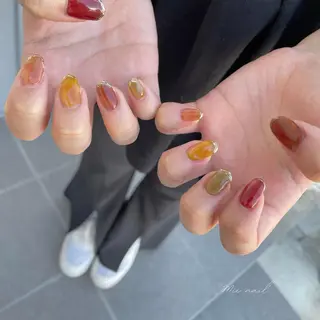 ネイル Mii nail いづみのその他イメージ