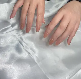 ネイル RASLLY nailのネイルデザイン