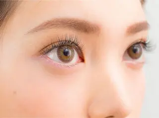 マツエク・マツパ M.wish Satsukiのマツエク・マツパデザイン