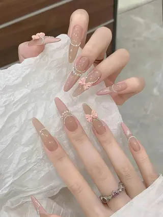 ネイル The Nail 新大久保店のその他イメージ