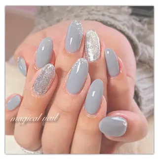 ネイル magical nailのネイルデザイン