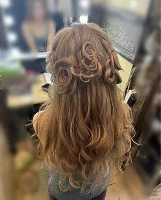 Maki Blueのマツエク・マツパデザイン