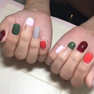 ネイル nailsalon Radditのネイルデザイン