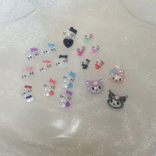 ネイル ✩.*˚ kanaのネイルデザイン