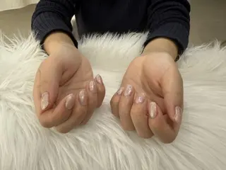 ネイル Nail Salon Lindaのネイルデザイン