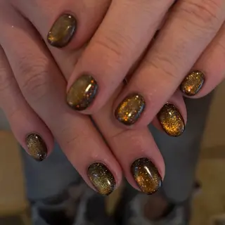 ネイル ゆびノさき omotesandoのネイルデザイン