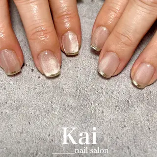 ネイル Kai  nail Mayukoのネイルデザイン