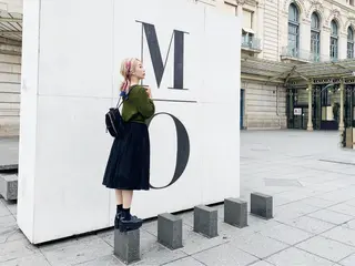 ヘアアレンジ AMILI アミリ 🪴中崎町のヘアスタイル