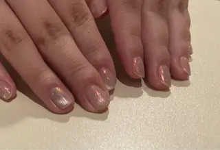 ネイル .Etel atelier.のネイルデザイン