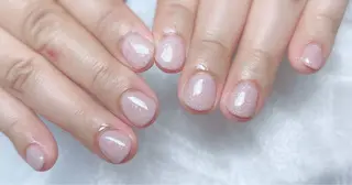 ネイル nailsalon. elfのネイルデザイン
