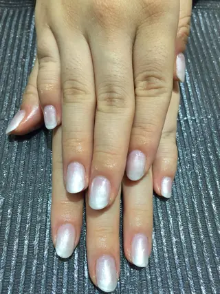 ネイル ミレ ネイルのネイルデザイン